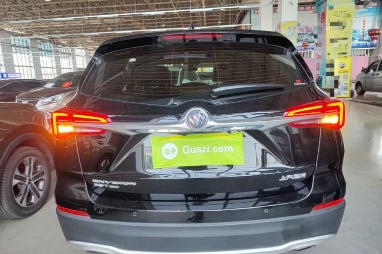 Buick Envision 2020 — 5
