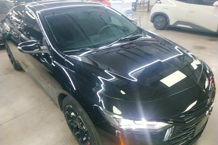 Chevrolet Malibu XL 2019 — 3