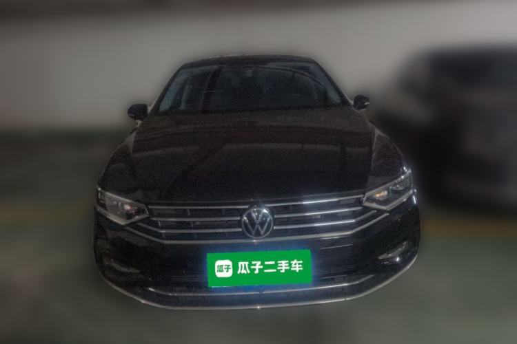 Volkswagen Magotan 2020 — 2