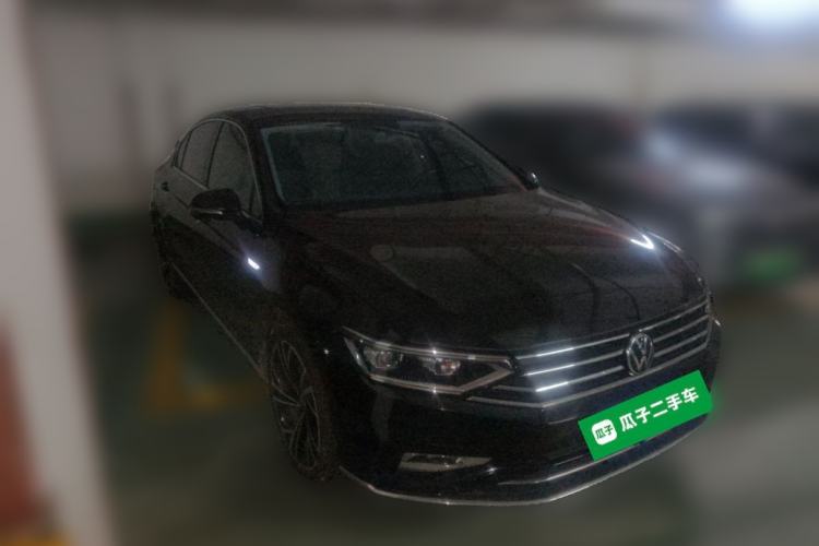 Volkswagen Magotan 2020 — 3