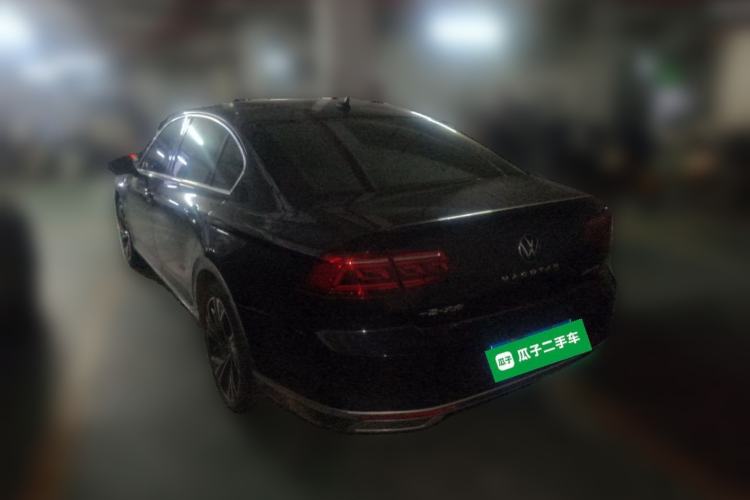 Volkswagen Magotan 2020 — 4