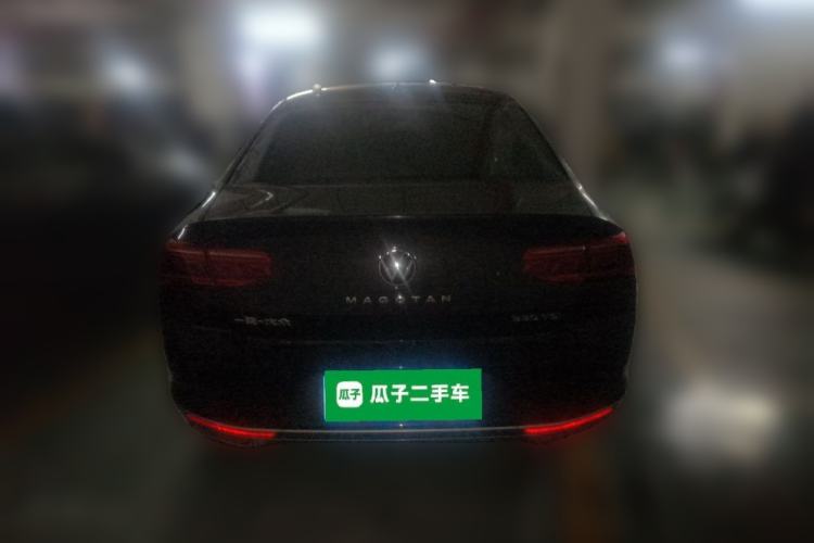 Volkswagen Magotan 2020 — 5