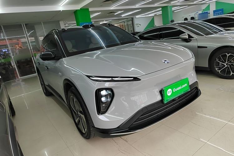 NIO ES6 2024 — 3