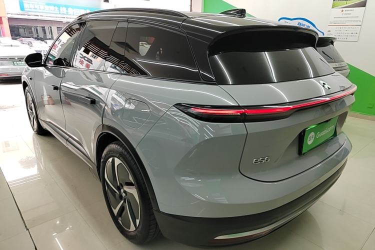 NIO ES6 2024 — 4