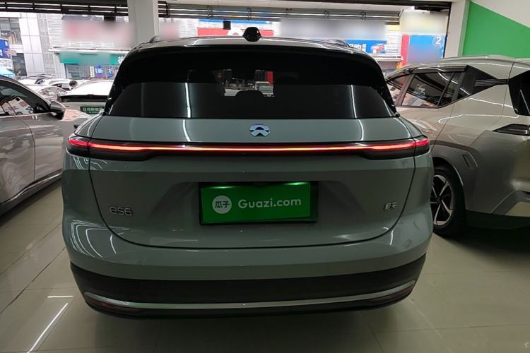 NIO ES6 2024 — 5