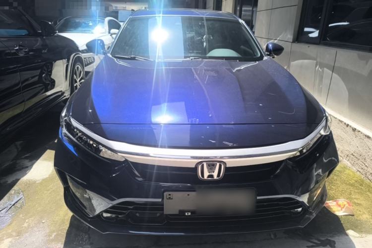 Honda Accord 2022 — фото 2