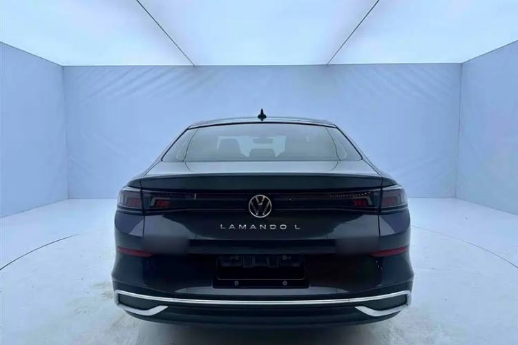 Volkswagen Lamando 2023 — 2
