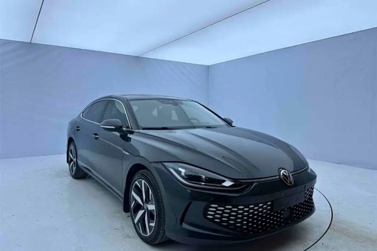 Volkswagen Lamando 2023 — 3