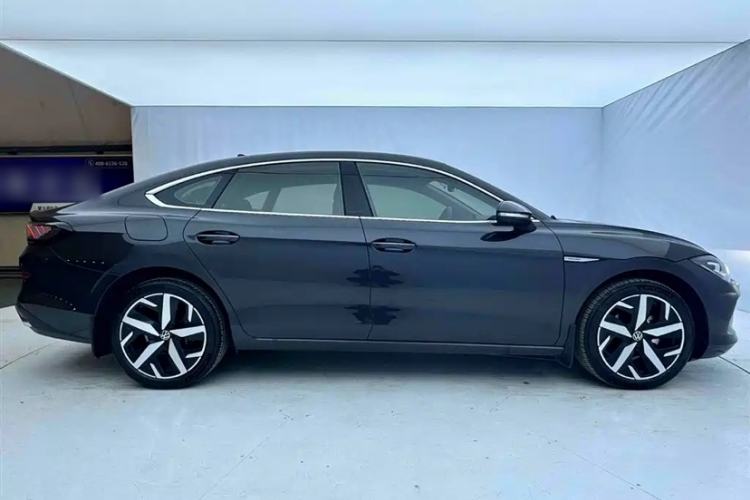 Volkswagen Lamando 2023 — 4