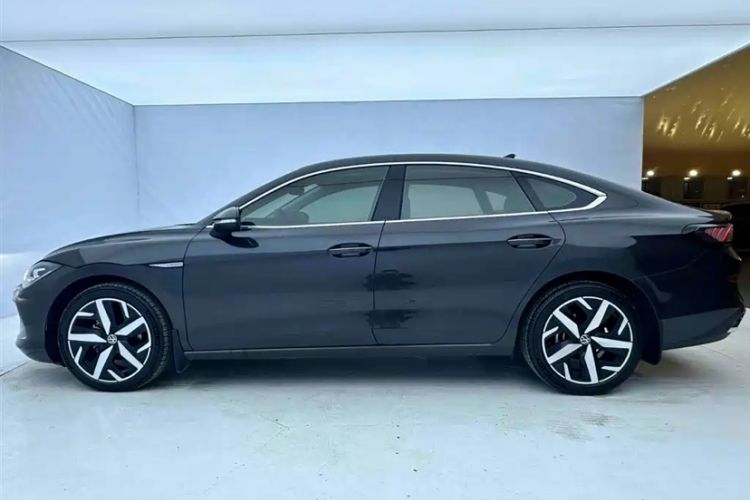 Volkswagen Lamando 2023 — 5