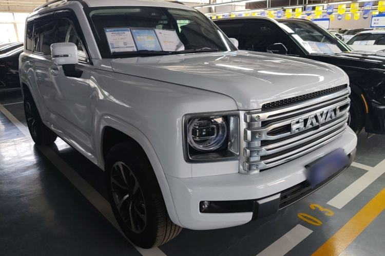 Haval H9 2024 — 3