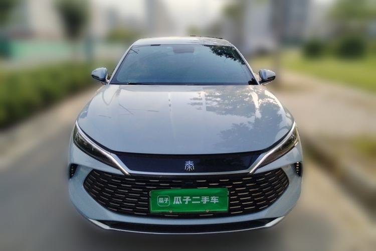 BYD Qin L 2024 — фото 2