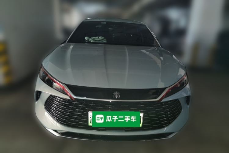 BYD Qin L 2025 — фото 2