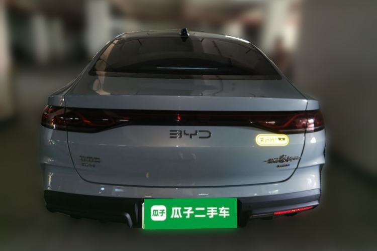 BYD Qin L 2025 — фото 5