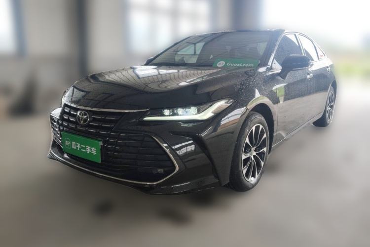 Toyota Avalon 2023 — фото 1