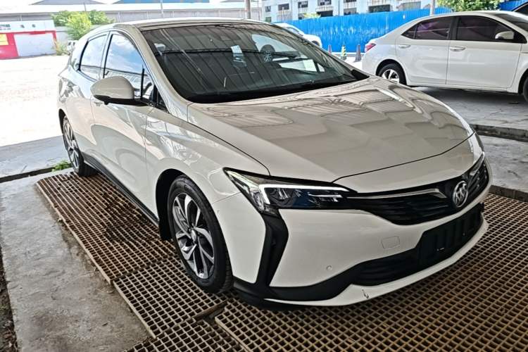 Buick Velite 6 2022 — 3