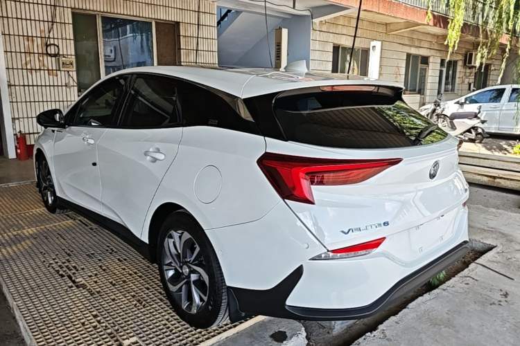 Buick Velite 6 2022 — 4