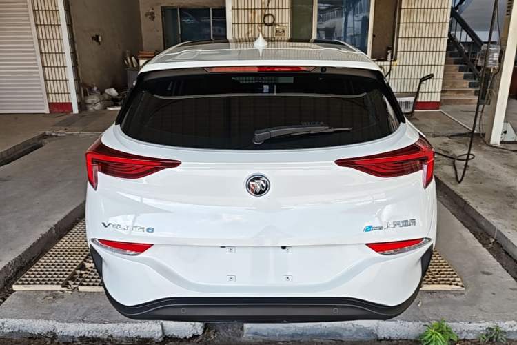 Buick Velite 6 2022 — 5