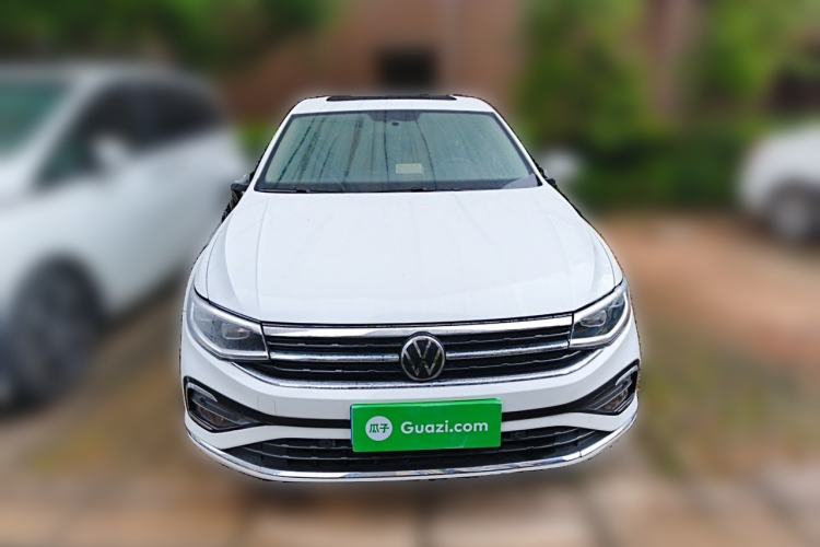 Volkswagen Bora 2023 — 2