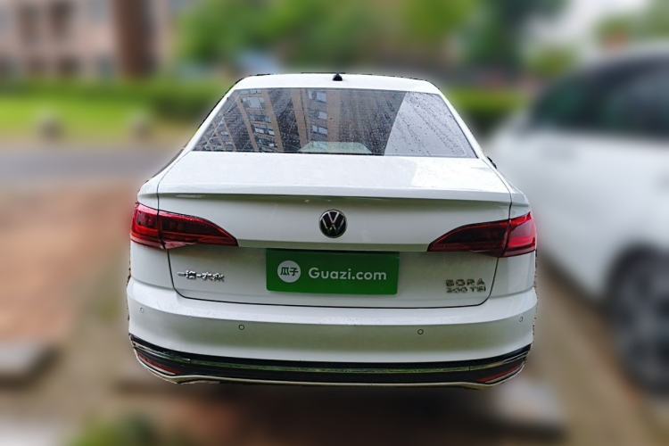 Volkswagen Bora 2023 — 3