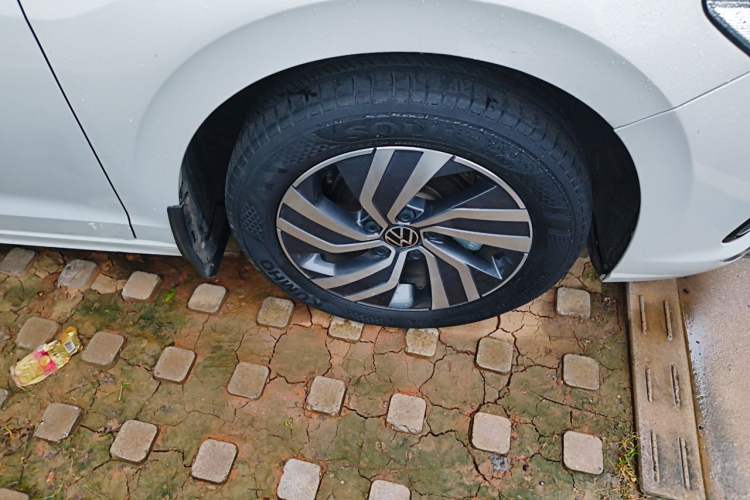 Volkswagen Bora 2023 — 5