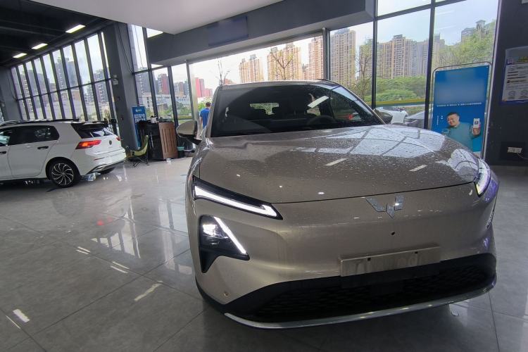 Wuling Xingguang S 2024 — 3