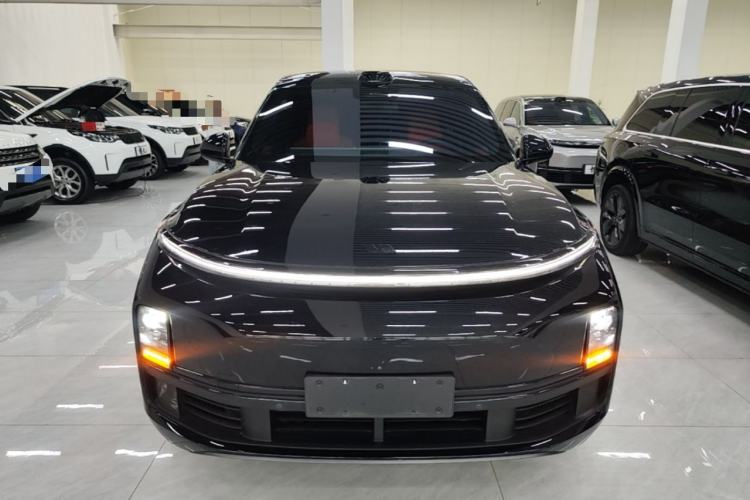 Li Auto L9 2022 — 2