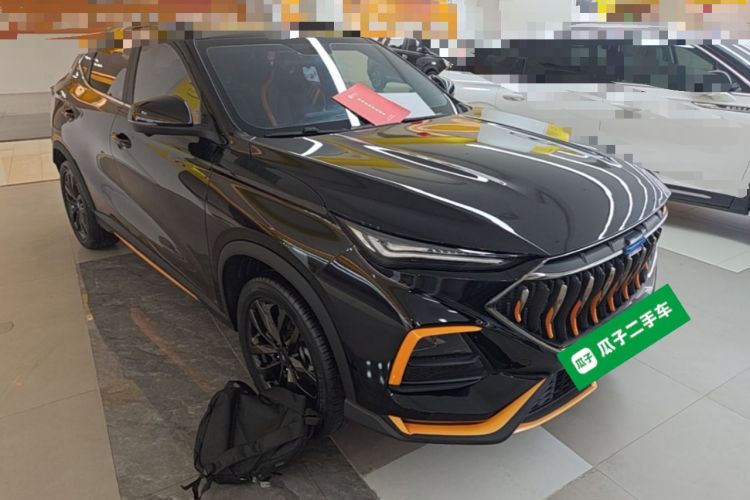ChangAn OSHAN X5 2022 — 3