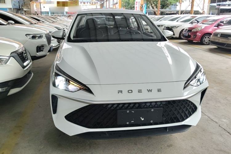 Roewe i5 2023 — 2