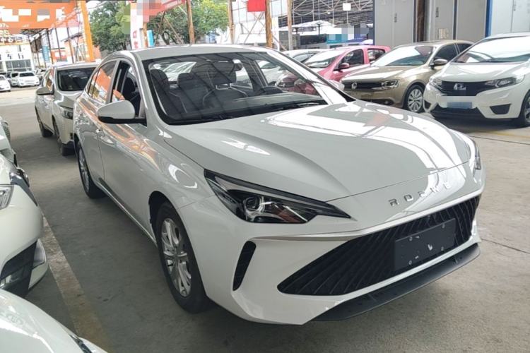 Roewe i5 2023 — 3
