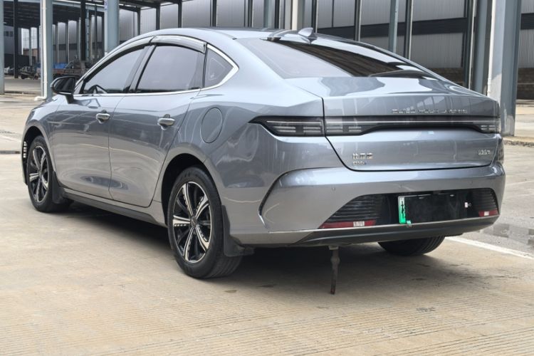 BYD Destroyer 05 2024 — 4