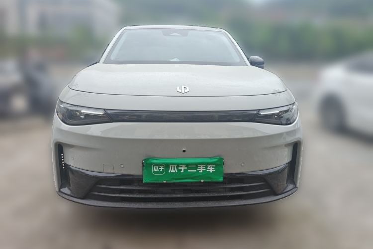Leapmotor C10 2026 — 2