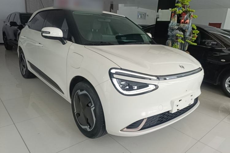 DongFeng NAMMI 01 2024 — 3