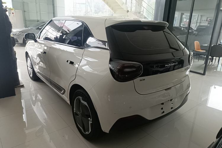 DongFeng NAMMI 01 2024 — 4