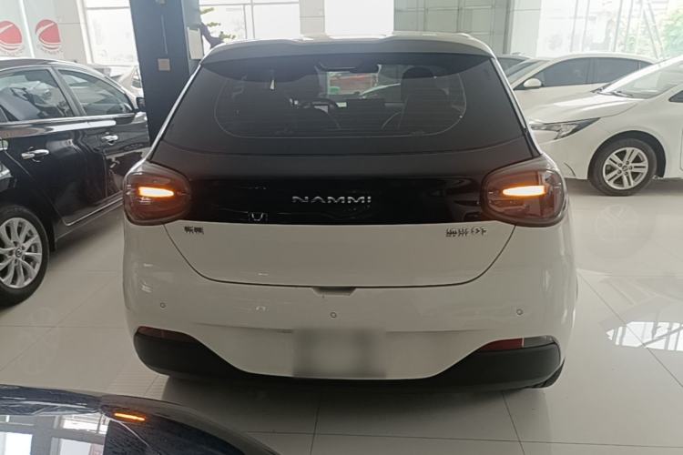 DongFeng NAMMI 01 2024 — 5