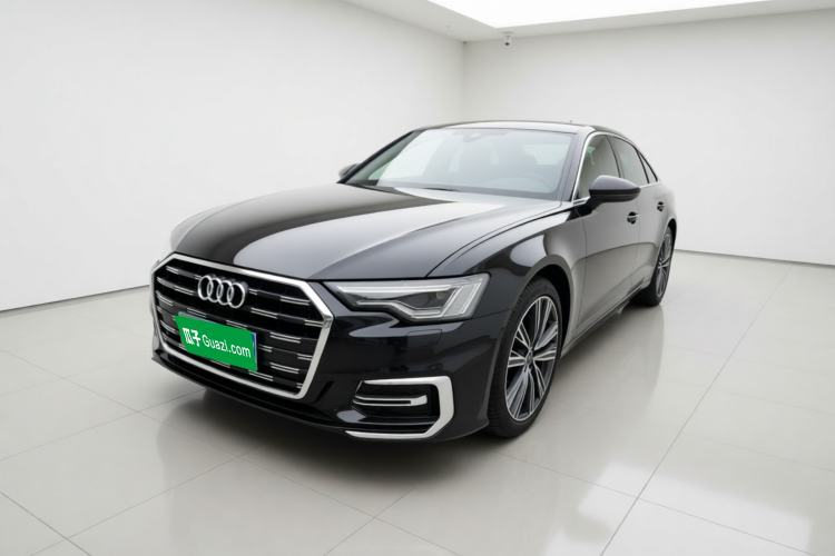 Audi A6 2023 — фото 1