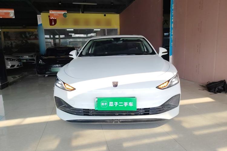 Roewe D7 2023 — 2