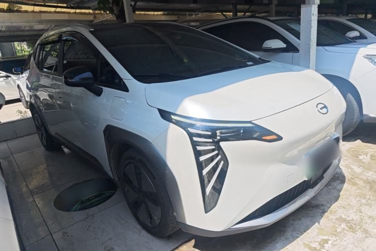 AION AION Y 2023 — 3