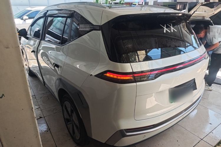 AION AION Y 2023 — 4