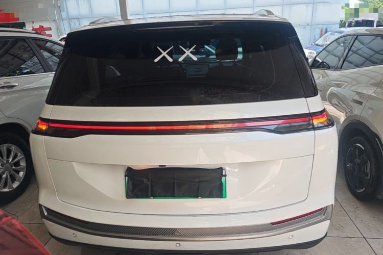 AION AION Y 2023 — 5