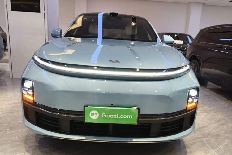 Li Auto L7 2025 — 2