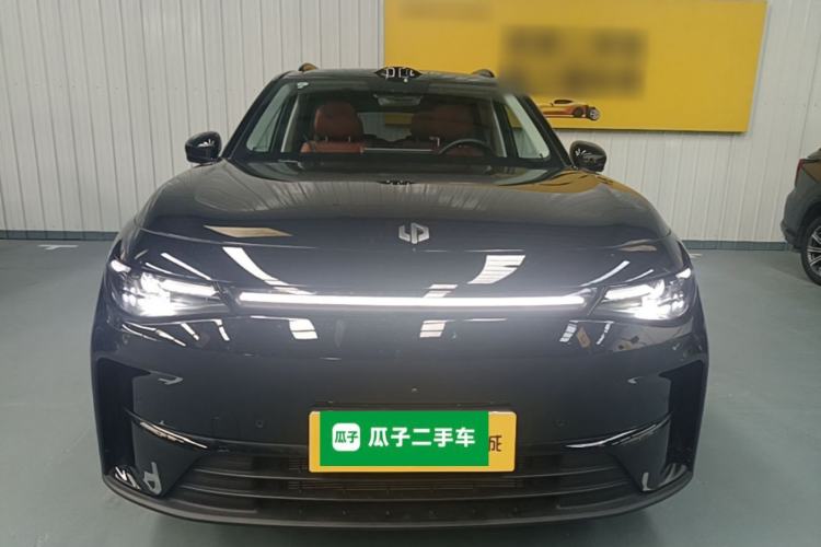 Leapmotor C16 2026 — 2