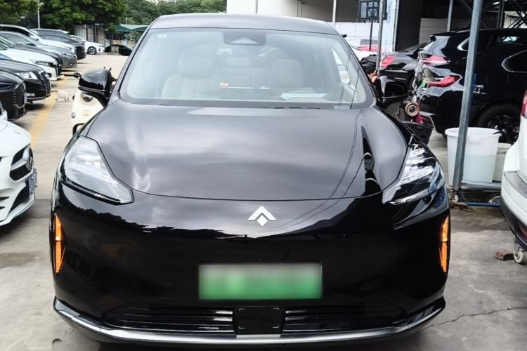Hyptec HT 2024 — 2