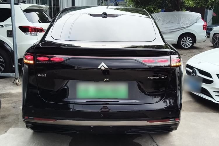 Hyptec HT 2024 — 5