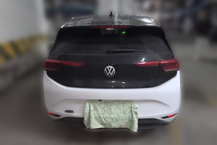 Volkswagen ID.3 2023 — 5