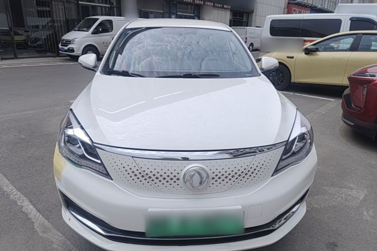 DongFeng Aeolus E70 2022 — фото 2