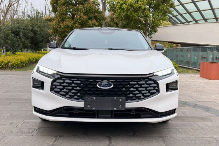 Ford Mondeo 2023 — 2