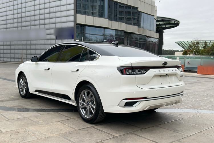 Ford Mondeo 2023 — 4