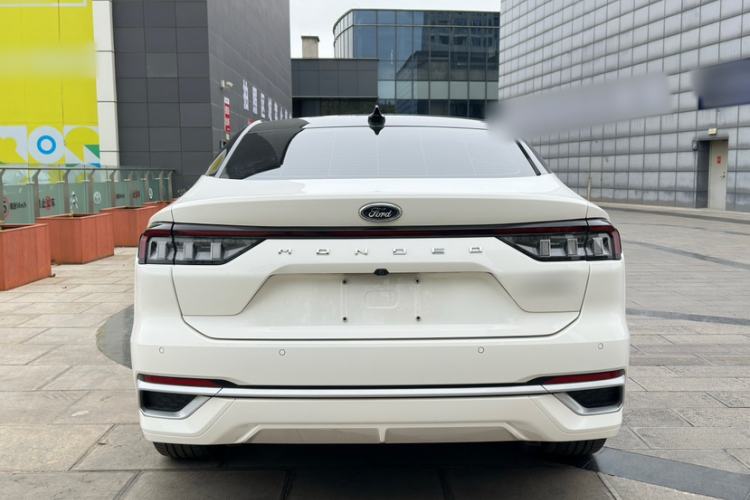 Ford Mondeo 2023 — 5