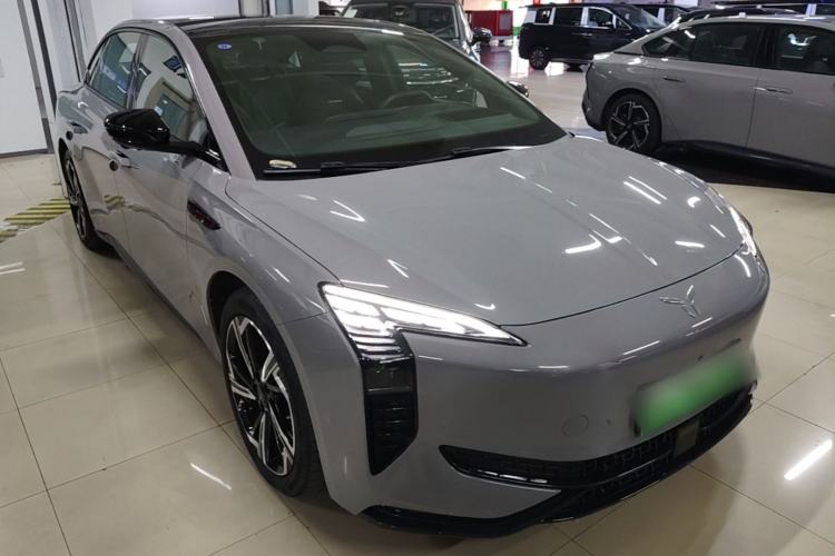 Hongqi EH7 2024 — 3